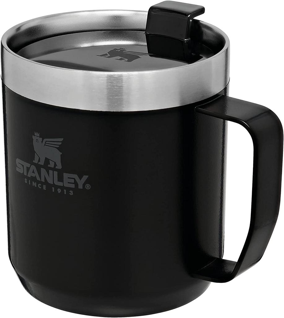 Día del té Stanley Classic Legendary Camp Mug