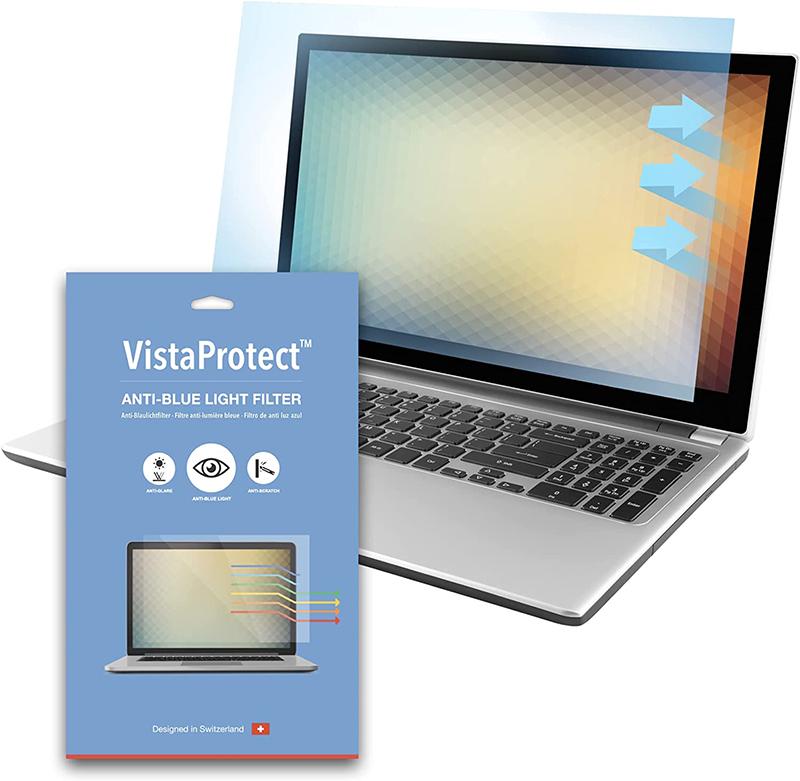 Vistaprotect - Anti Blue Light Filter