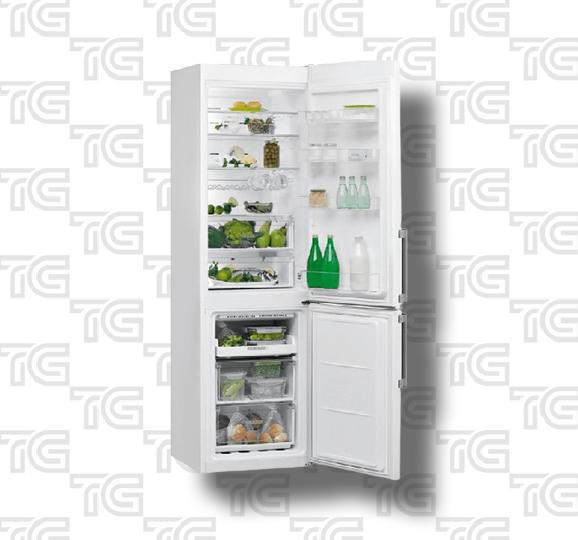 Electrodomésticos eficiencia energética - W7921OWH WHIRLPOOL