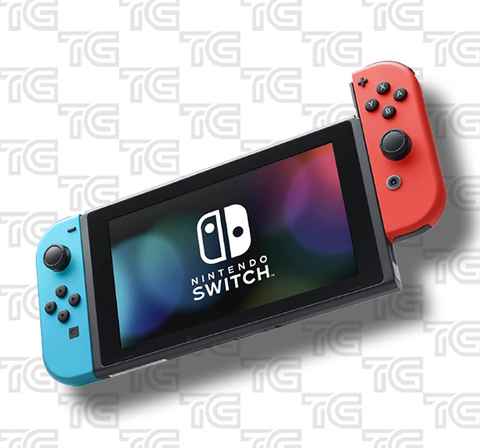 Disfruta de juegos ilimitados con tu nueva Nintendo Switch en oferta