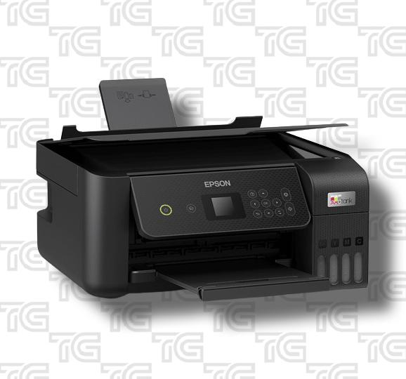Impresora multifunción - Epson EcoTank ET-2821