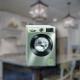 lavadora Balay eficiente a nivel energético