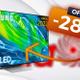 TV OLED 65" - Samsung QE65S95BATXXC