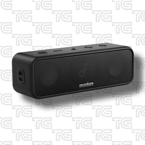 Soundcore Anker 3 - Altavoz Bluetooth estéreo de 16 W