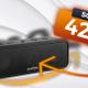 Soundcore Anker 3 - Altavoz Bluetooth estéreo de 16 W