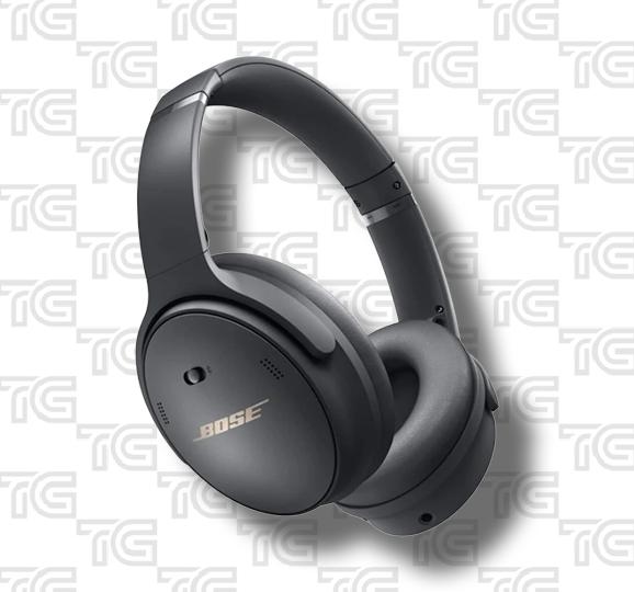 Bose QuietComfort 45 - Auriculares con ancelación de ruido