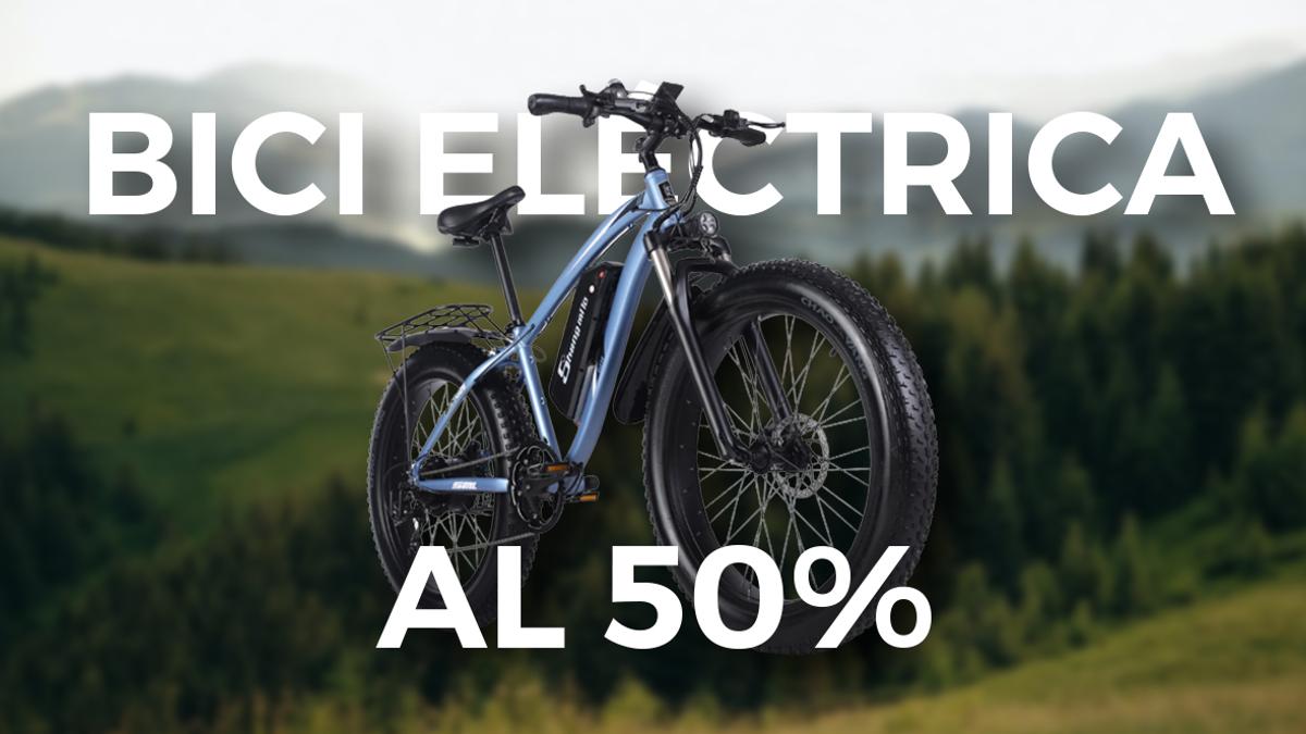 Bicicleta Eléctrica Moma - Bicicleta Eléctrica - AliExpress