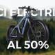 Shengmilo MX02S - Bicicleta eléctrica de 1.000 W y 40 km/h
