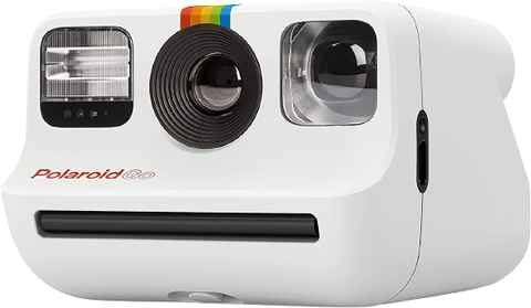 Polaroid Now+ White / Cámara Instantánea con Ofertas en Carrefour