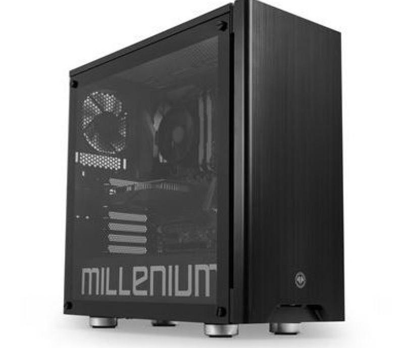 Millenium Machine 1S