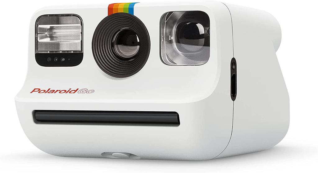 Polaroid Go - Cámara de fotos instantánea