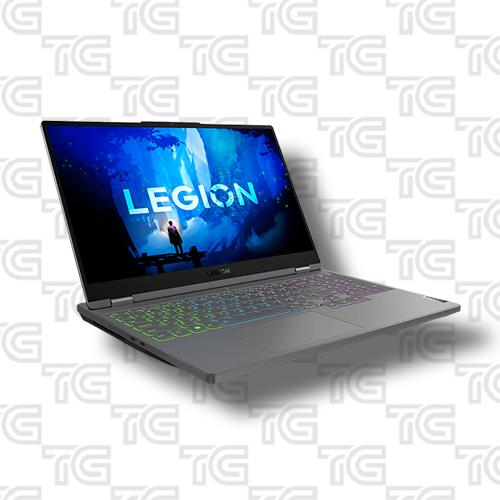 Lenovo Legion 5 15IAH7H - Portátil gaming de 15,6" con i7-12700H, 16/512 GB SSD, GeForce RTX 3060 y Windows 11 Home