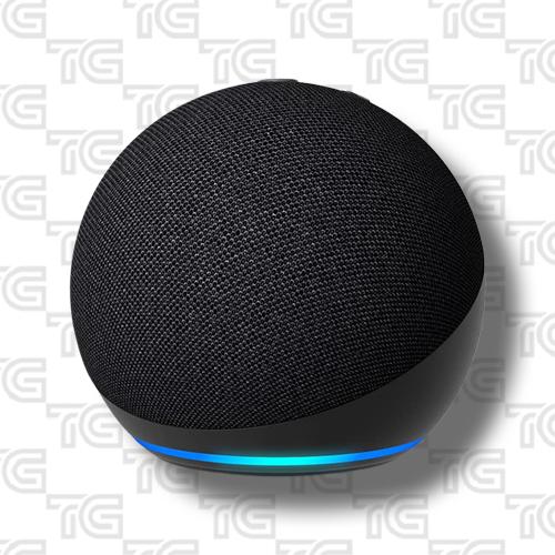 Echo Dot (5.ª generación) - Altavoz inteligente Bluetooth con Alexa