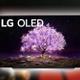 LG OLED55C16LA - Smart TV OLED de 55" y 4K Ultra HD con HDR10 Pro