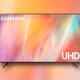 Samsung UE75AU7175 - Smart TV LED de 75" y 4K UltraHD