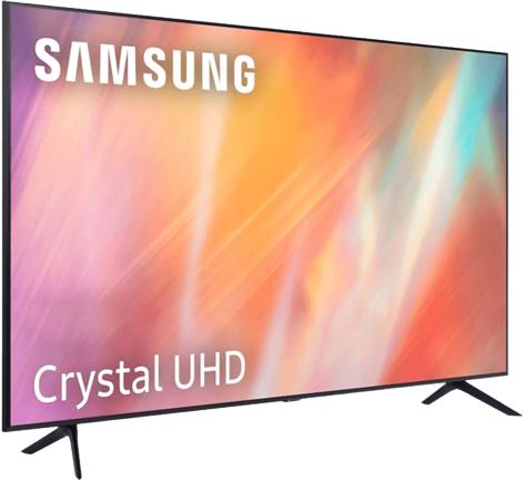 Samsung UE55AU7175UXXC - Smart TV Crystal UHD de 55" y 4K UltraHD