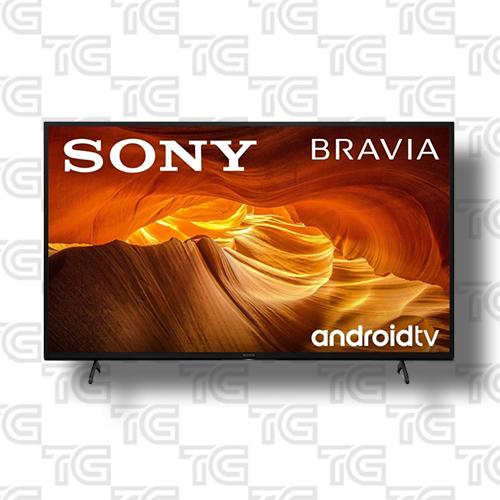 Sony KD43X73KPAEP - Smart TV de 43" 4K Ultra HD