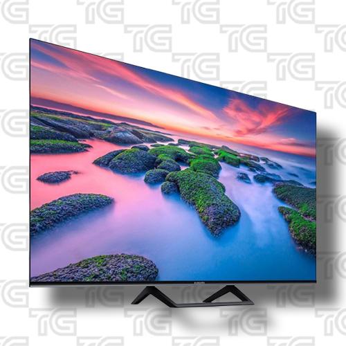 Xioami TV A2 - Smart TV de 55" y resolución 4K UltraHD