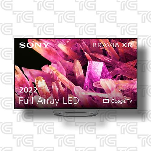 Sony BRAVIA XR 65X92K - Smart TV LED 65", Full Array, 4K, HDR y mucho más