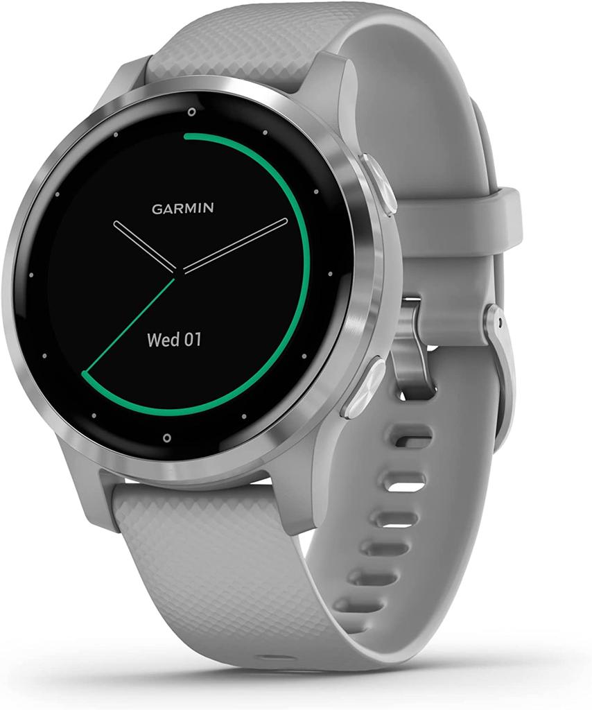 Garmin Vivoactive 4S - Smart Watch with GPS