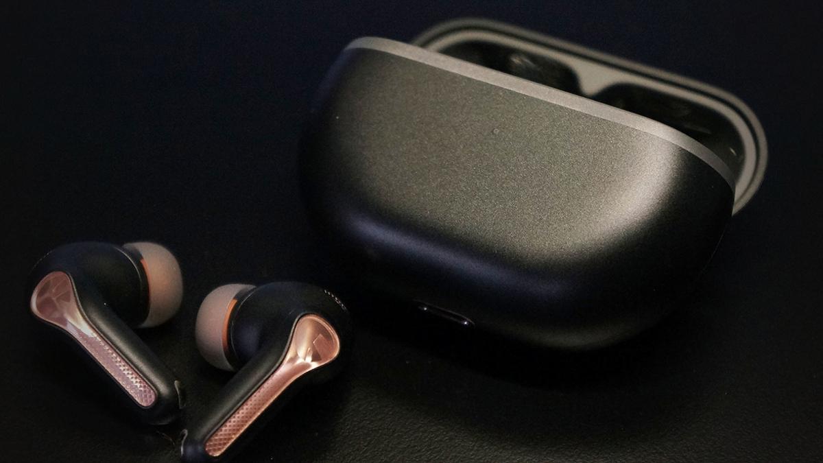 Estos auriculares Bluetooth Soundcore tienen un gran sonido y cuestan un  poco más de 20 euros