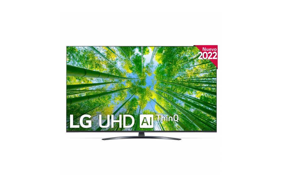 TV LED LG UHD