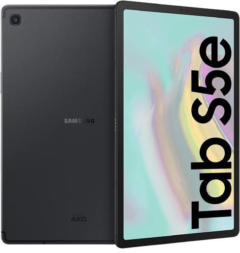 Samsung Galaxy Tab S5e LTE - Tablet de 10,5" con 4/64 GB y 7.040 mAh
