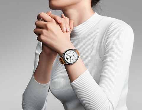 Xiaomi Watch 2 Pro, análisis: la mayor autonomía en un smartwatch