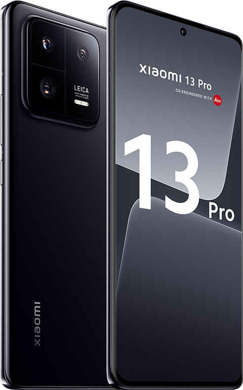 Xiaomi 13 y 13 Pro - características, precio en España y todos los detalles