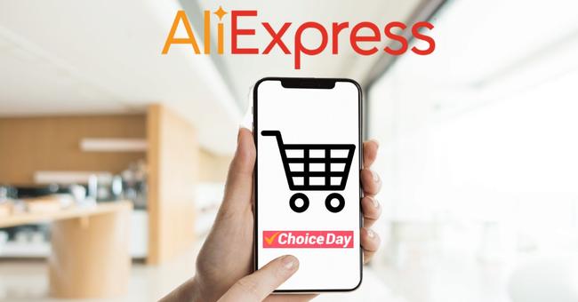 Aliexpress Choice La Nueva Forma Para Ahorrar Dinero En Tus Pedidos De Aliexpress 0382
