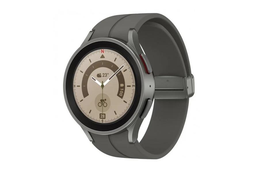Ticwatch Pro 3 LTE, el reloj inteligente para deporte y para el día a día  por fin cuesta menos de 200€