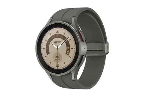 GENERICO Smartwatch Reloj Inteligente L16 - Compatible Iphone Samsung  Android