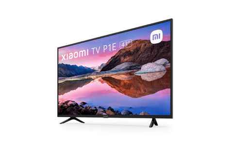 El televisor más vendido de Xiaomi se hunde y baja a menos de 170 €
