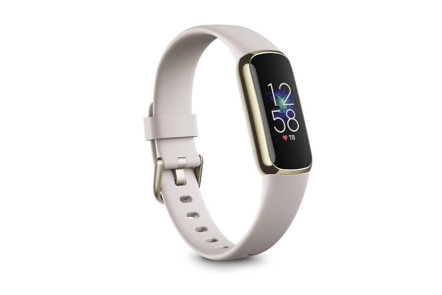 smartband Fitbit Luxe