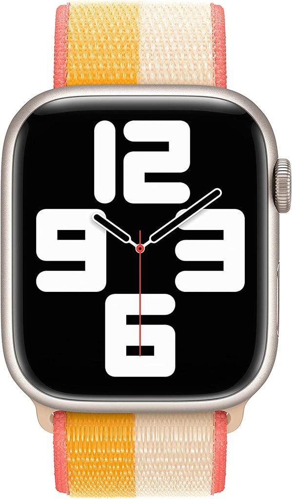 Apple Watch Correa Loop deportiva- Correa oficial de Apple (varios colores)