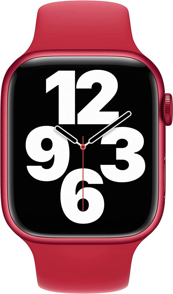 Apple Watch Correa deportiva - Correa oficial de Apple (varios colores)