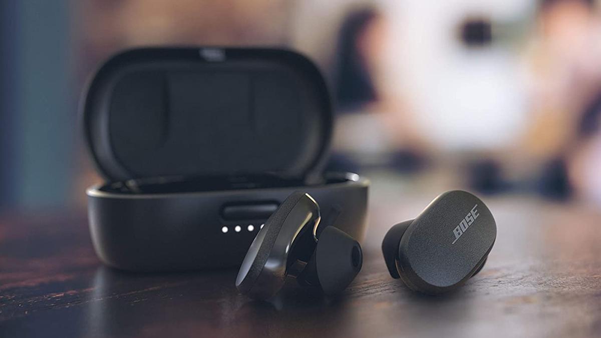 Hasta 22 horas de música: el precio de estos auriculares inalámbricos se  desploma