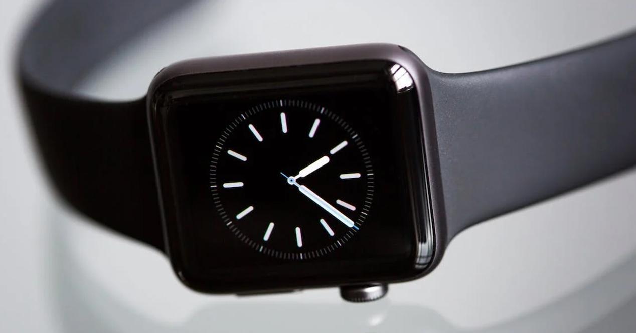 Correas compatibles con Apple Watch Series 8