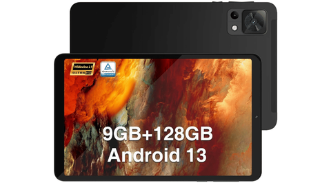 Esta es la mejor tablet Android 11 pulgadas por menos de 350€