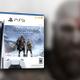 PlayStation 5 - Consola + Juego PS5 God of War Ragnarök