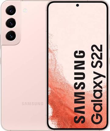 Samsung Galaxy S22 5G - Smartphone de 6,1" con 8/128 GB