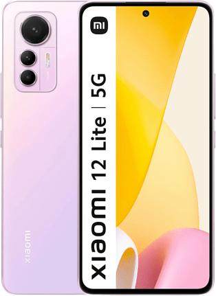 Xiaomi 12 Lite 5G - Smartphone 6.55