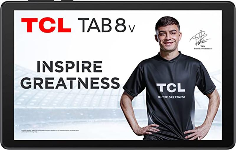 TCL Tab 8V
