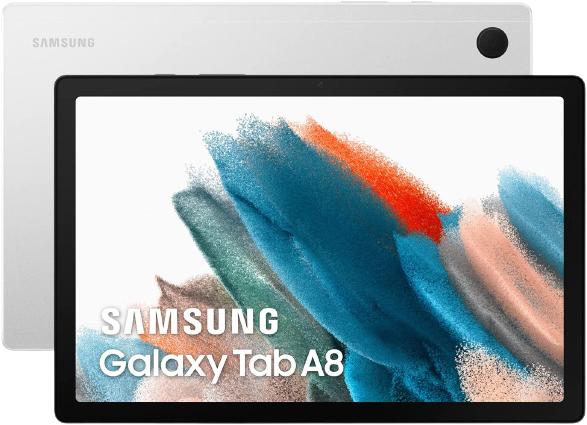 Samsung Galaxy Tab A8 - Tablet de 10.5” con 3/32GB