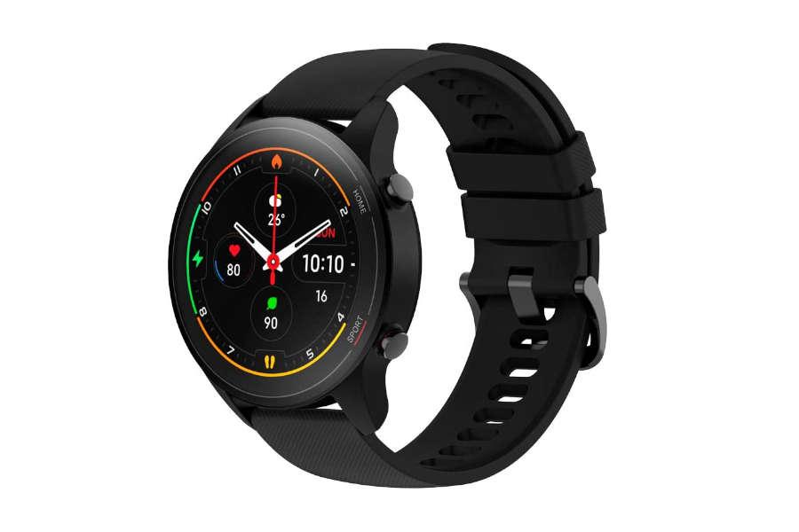 Xiaomi Mi watch smartwatch