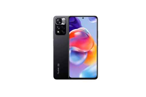 Hazte ahora con el smartphone Xiaomi Redmi Note 12 Pro que tiene 70€ de  descuento