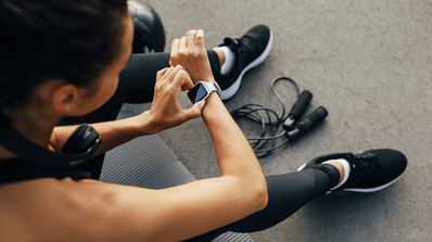 mejores smartwatch deportivos