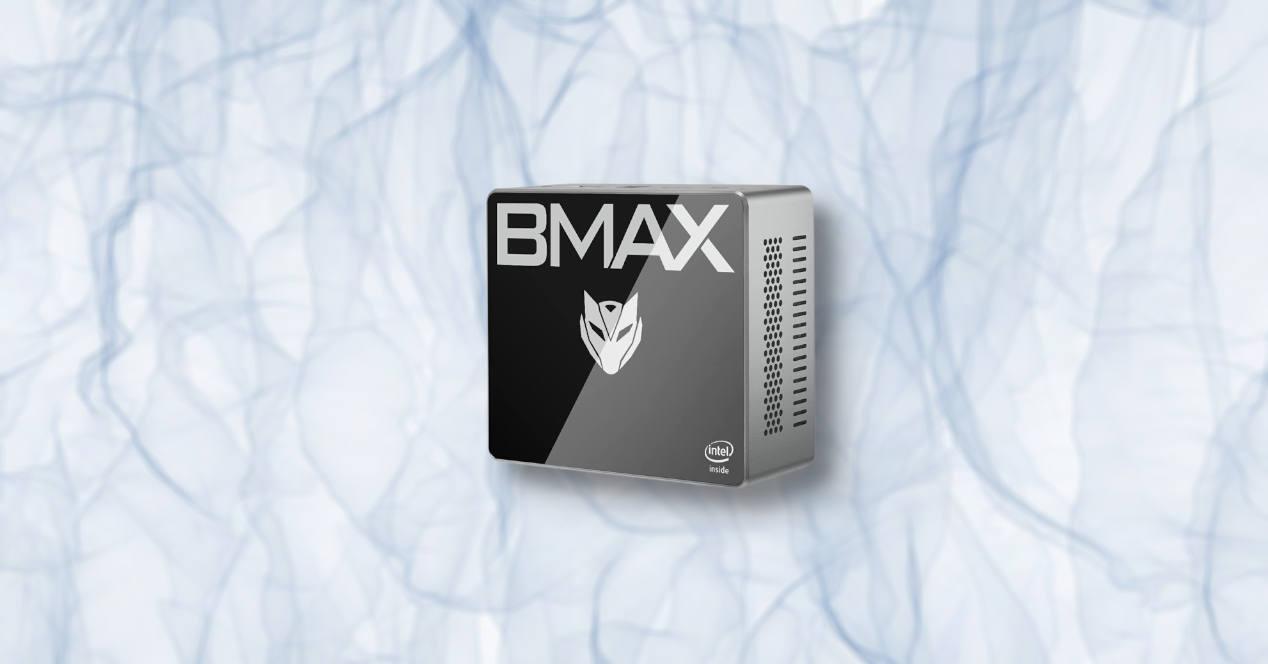 mini PC BMAX