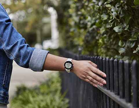 Casi 200 euros menos: Garmin tiene un reloj deportivo en su precio