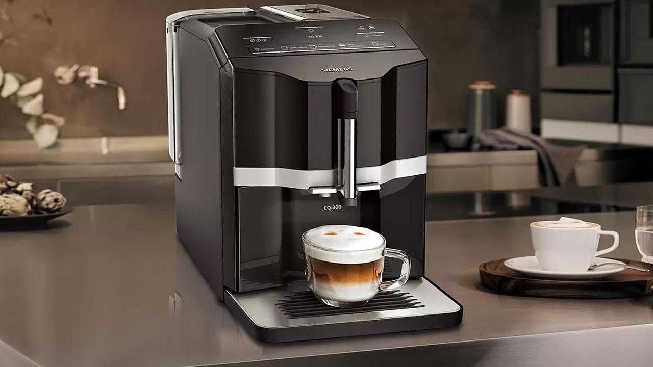Cafetera Siemens eq-300